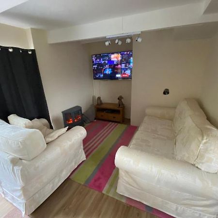 Conwy Valley Cottage Llanbedr-y-cennin Екстер'єр фото