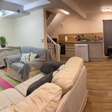 Conwy Valley Cottage Llanbedr-y-cennin Екстер'єр фото