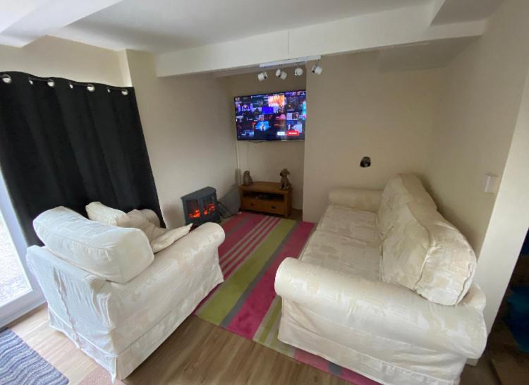 Conwy Valley Cottage Llanbedr-y-cennin Екстер'єр фото